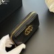 2026新品 コインケース CHANEL シャネル 夏季新作注目 トレンド人気モデル