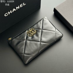 2026新品 コインケース CHANEL シャネル 夏コーデ映え 人気ミニウォレット