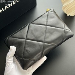 2026新品 コインケース CHANEL シャネル 夏コーデ映え 人気ミニウォレット