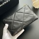 2026新品 コインケース CHANEL シャネル 夏コーデ映え 人気ミニウォレット