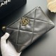 2026新品 コインケース CHANEL シャネル 夏コーデ映え 人気ミニウォレット