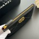 2026新品 コインケース CHANEL シャネル 夏コーデ映え 人気ミニウォレット