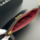 2026新品 コインケース CHANEL シャネル 夏コーデ映え 人気ミニウォレット