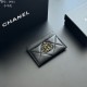 2026新品 カードケース CHANEL シャネル 春夏新作 ファン必見トレンドモデル