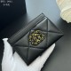 2026新品 カードケース CHANEL シャネル 春夏新作 ファン必見トレンドモデル