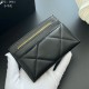 2026新品 カードケース CHANEL シャネル 春夏新作 ファン必見トレンドモデル