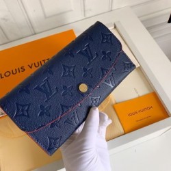 2026新品 長財布 LOUIS VUITTON ルイヴィトン 新作限定入荷 人気沸騰セールモデル