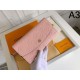 2026新品 長財布 LOUIS VUITTON ルイヴィトン 新作限定入荷 人気沸騰セールモデル