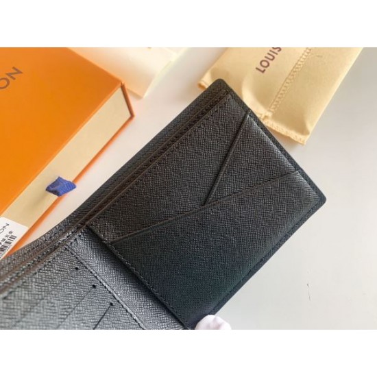 2026新品 二つ折り財布 LOUIS VUITTON ルイヴィトン 今季トレンド注目ブランド 人気モデル