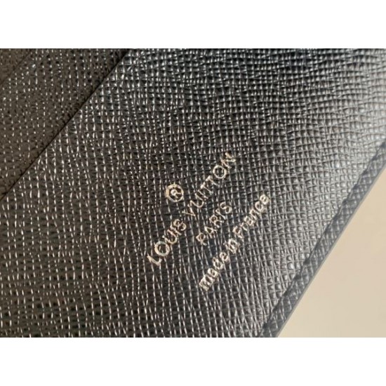 2026新品 二つ折り財布 LOUIS VUITTON ルイヴィトン 今季トレンド注目ブランド 人気モデル