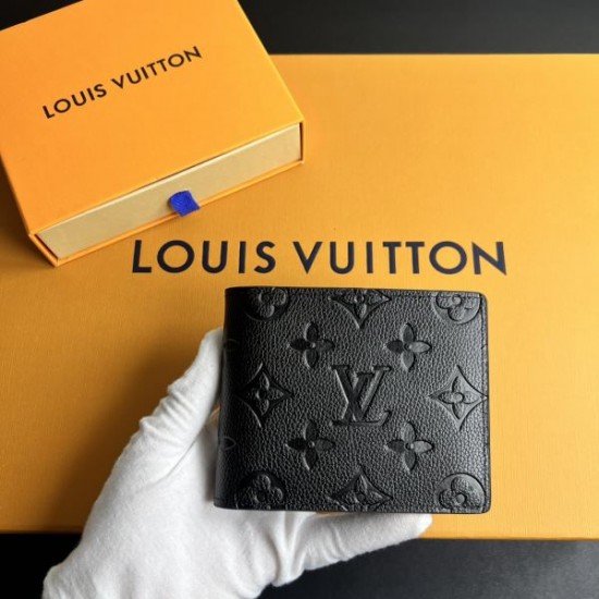 2026新品 二つ折り財布 LOUIS VUITTON ルイヴィトン 圧倒的人気 ベストセラー定番モデル