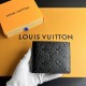 2026新品 二つ折り財布 LOUIS VUITTON ルイヴィトン 圧倒的人気 ベストセラー定番モデル