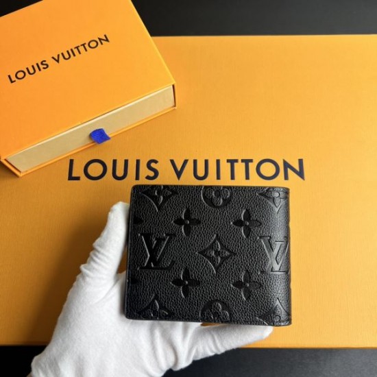 2026新品 二つ折り財布 LOUIS VUITTON ルイヴィトン 圧倒的人気 ベストセラー定番モデル