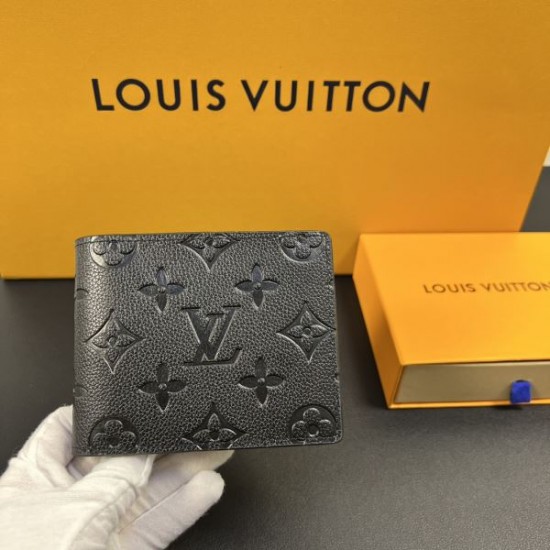 2026新品 二つ折り財布 LOUIS VUITTON ルイヴィトン 圧倒的人気 ベストセラー定番モデル