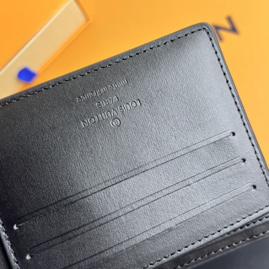 2026新品 二つ折り財布 LOUIS VUITTON ルイヴィトン 圧倒的人気 ベストセラー定番モデル