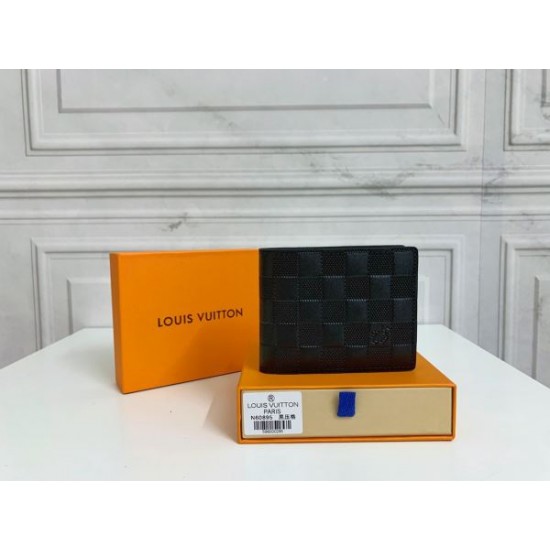 2026新品 二つ折り財布 LOUIS VUITTON ルイヴィトン 定番ロングセラー 大人気モデル