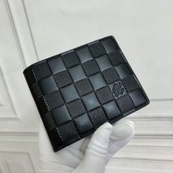 2026新品 二つ折り財布 LOUIS VUITTON ルイヴィトン 定番ロングセラー 大人気モデル
