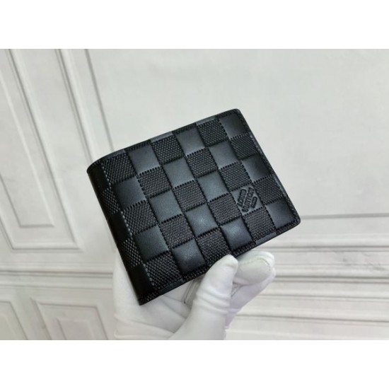 2026新品 二つ折り財布 LOUIS VUITTON ルイヴィトン 定番ロングセラー 大人気モデル
