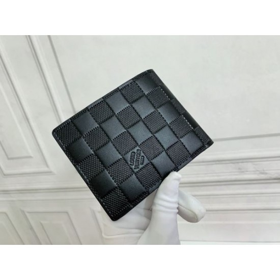 2026新品 二つ折り財布 LOUIS VUITTON ルイヴィトン 定番ロングセラー 大人気モデル
