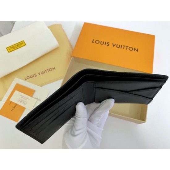 2026新品 二つ折り財布 LOUIS VUITTON ルイヴィトン 定番ロングセラー 大人気モデル