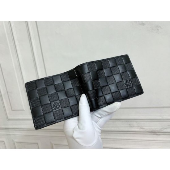 2026新品 二つ折り財布 LOUIS VUITTON ルイヴィトン 定番ロングセラー 大人気モデル