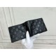 2026新品 二つ折り財布 LOUIS VUITTON ルイヴィトン 定番ロングセラー 大人気モデル