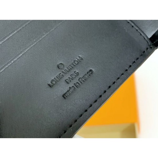 2026新品 二つ折り財布 LOUIS VUITTON ルイヴィトン 定番ロングセラー 大人気モデル