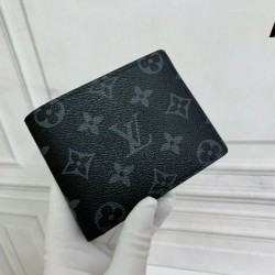 2026新品 二つ折り財布 LOUIS VUITTON ルイヴィトン 存在感抜群 ラグジュアリー人気作