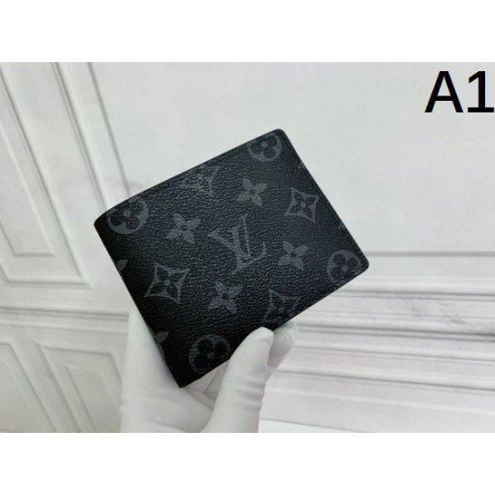 2026新品 二つ折り財布 LOUIS VUITTON ルイヴィトン 存在感抜群 ラグジュアリー人気作