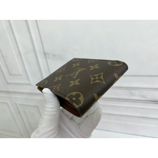 2026新品 二つ折り財布 LOUIS VUITTON ルイヴィトン 存在感抜群 ラグジュアリー人気作