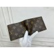 2026新品 二つ折り財布 LOUIS VUITTON ルイヴィトン 存在感抜群 ラグジュアリー人気作