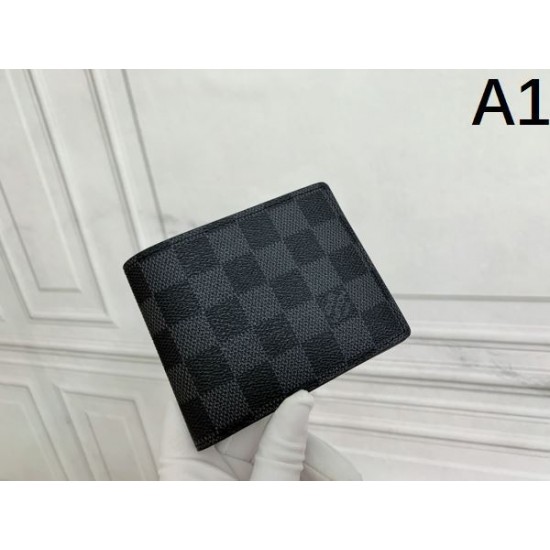 2026新品 二つ折り財布 LOUIS VUITTON ルイヴィトン 超人気美品 今だけ特別セール
