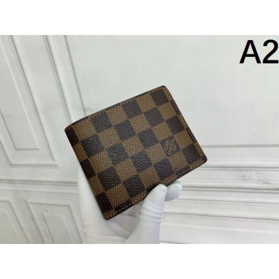 2026新品 二つ折り財布 LOUIS VUITTON ルイヴィトン 超人気美品 今だけ特別セール