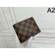 2026新品 二つ折り財布 LOUIS VUITTON ルイヴィトン 超人気美品 今だけ特別セール