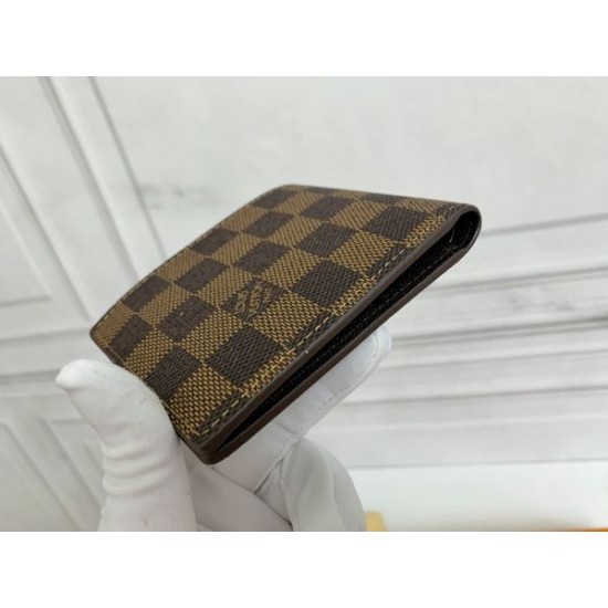 2026新品 二つ折り財布 LOUIS VUITTON ルイヴィトン 超人気美品 今だけ特別セール