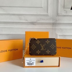 2026新品 コインケース LOUIS VUITTON ルイヴィトン 視線を集める今季新作 人気モデル