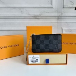 2026新品 コインケース LOUIS VUITTON ルイヴィトン 春夏限定 ファン必見人気作