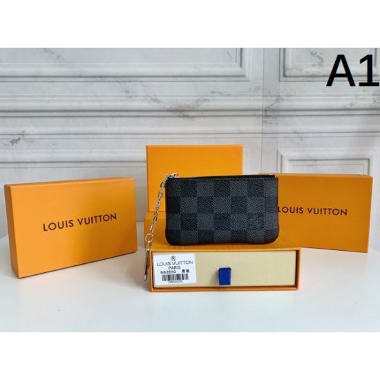 2026新品 コインケース LOUIS VUITTON ルイヴィトン 春夏限定 ファン必見人気作