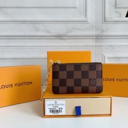 2026新品 コインケース LOUIS VUITTON ルイヴィトン 春夏限定 ファン必見人気作