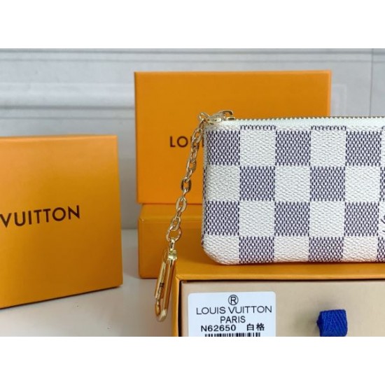 2026新品 コインケース LOUIS VUITTON ルイヴィトン 春夏限定 ファン必見人気作