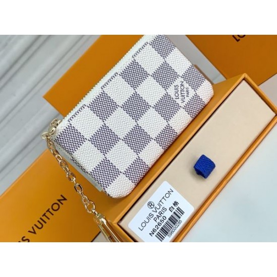 2026新品 コインケース LOUIS VUITTON ルイヴィトン 春夏限定 ファン必見人気作