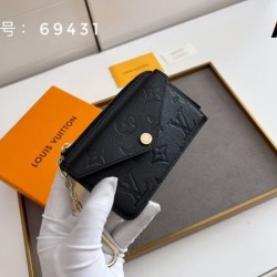 2026新品 コインケース LOUIS VUITTON ルイヴィトン 今季おすすめ 話題トレンドモデル