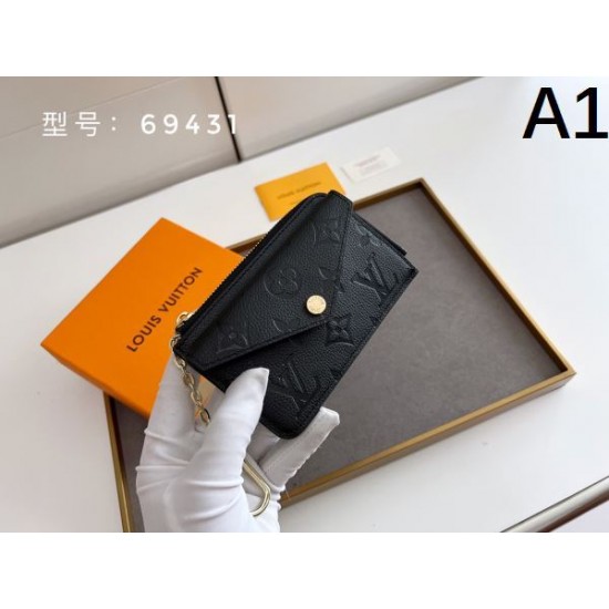 2026新品 コインケース LOUIS VUITTON ルイヴィトン 今季おすすめ 話題トレンドモデル