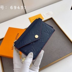 2026新品 コインケース LOUIS VUITTON ルイヴィトン 今季おすすめ 話題トレンドモデル