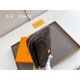 2026新品 コインケース LOUIS VUITTON ルイヴィトン 今季おすすめ 話題トレンドモデル