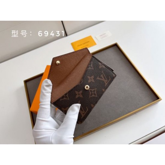 2026新品 コインケース LOUIS VUITTON ルイヴィトン 今季おすすめ 話題トレンドモデル