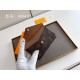 2026新品 コインケース LOUIS VUITTON ルイヴィトン 今季おすすめ 話題トレンドモデル
