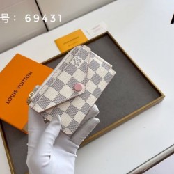 2026新品 コインケース LOUIS VUITTON ルイヴィトン マストバイ新入荷 人気定番作