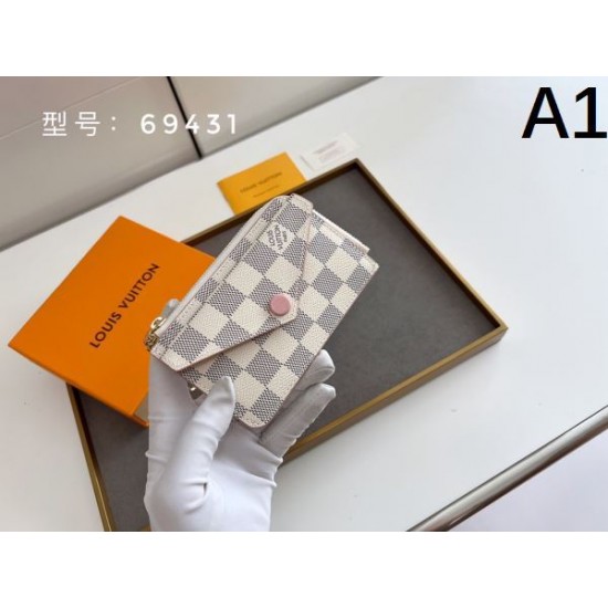 2026新品 コインケース LOUIS VUITTON ルイヴィトン マストバイ新入荷 人気定番作