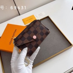 2026新品 コインケース LOUIS VUITTON ルイヴィトン マストバイ新入荷 人気定番作